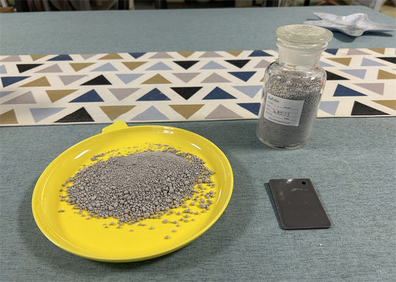 25kg Urea Formaldehit reçini için 99,8% Melamin Kalıplama Tozu