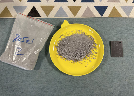 25kg Urea Formaldehit reçini için 99,8% Melamin Kalıplama Tozu