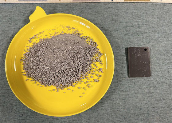 25kg Urea Formaldehit reçini için 99,8% Melamin Kalıplama Tozu