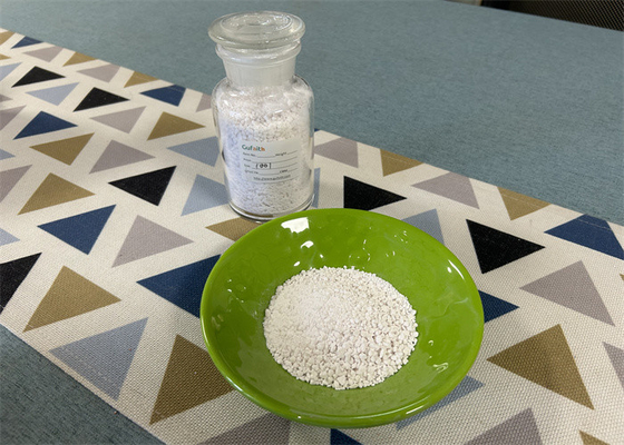 25kg/Bag Melamin Kalıplama Tozu Gıda / Sanayi Sınıfı 99.8% Saflık Zehirli olmayan Fabrika Fiyatı