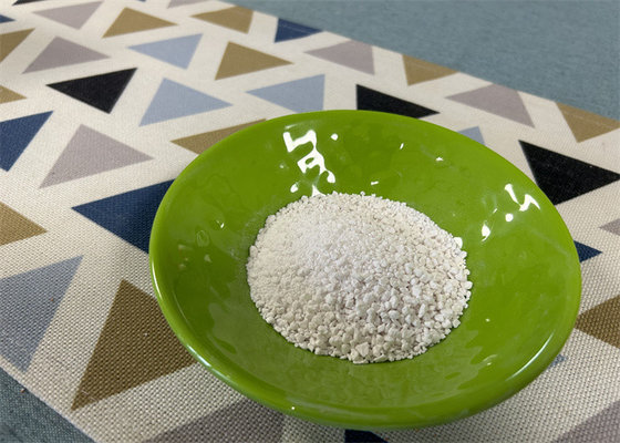 25kg/Bag Melamin Kalıplama Tozu Gıda / Sanayi Sınıfı 99.8% Saflık Zehirli olmayan Fabrika Fiyatı