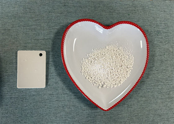 Tuvalet kapağı için karbamid formaldehit kalıplama plastik karbamid kalıplama bileşiği