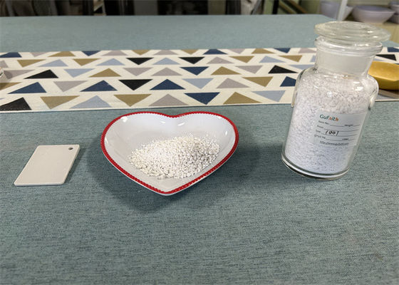 Tuvalet kapağı için karbamid formaldehit kalıplama plastik karbamid kalıplama bileşiği