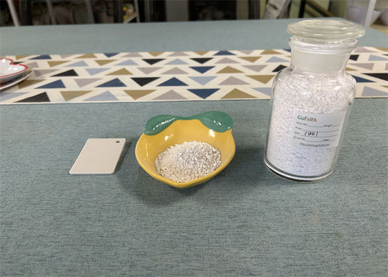 Plastik tuvalet kapağı malzemesi Urea kalıplama bileşik reçinesi A1