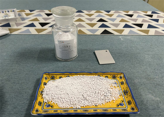 Plastik Ürünler Bakelit Toz Mutfak Cihazları Yaka Fenol Kalıplama Bileşiği