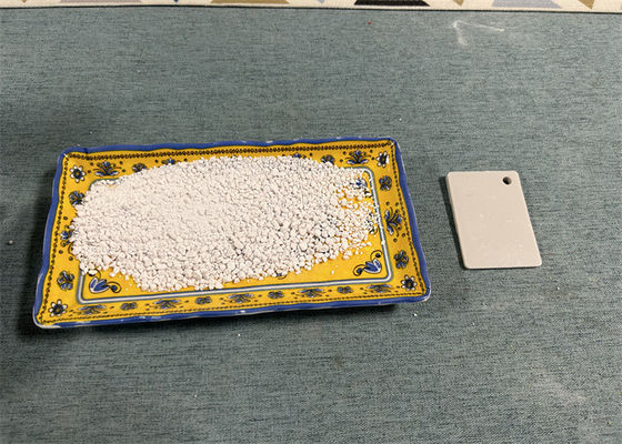 Plastik Ürünler Bakelit Toz Mutfak Cihazları Yaka Fenol Kalıplama Bileşiği