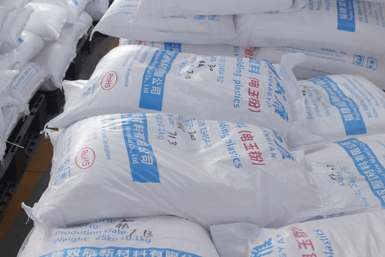 Firm Bond Torba Başına 25kg Üre Formaldehit UF Reçine Tozu Amino Kalıplama Plastik