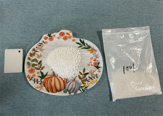 Sıcaklık Direnci MMC Kalıplama Karışığı Kuru ve Soğuk Yerde Depolama