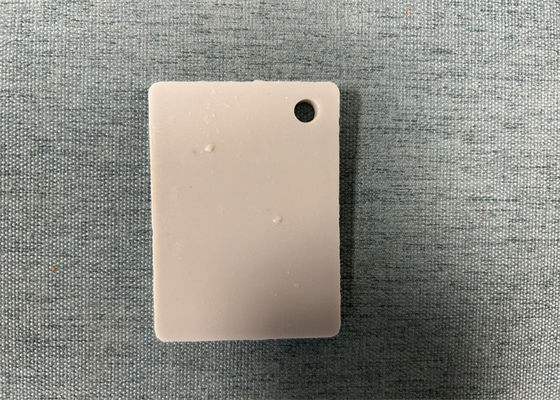 Plastik tuvalet kapağı malzemesi Urea kalıplama bileşik reçinesi A1