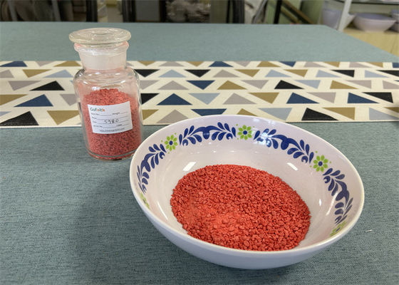 25Kg/Bag Urea Forming Compound, Çarpışma Gücü ≥20KJ/m2