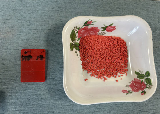 Plastik tuvalet kapağı malzemesi Urea Formaldehit Kalıplama bileşiği Tüylü 25kg