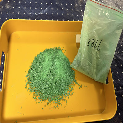 Yüksek Germe Uygulamaları için Yüksek Viskoziteli Üre Formaldehit Reçine Tozu