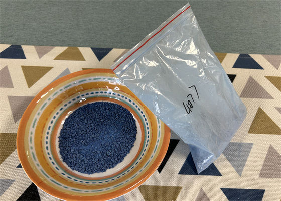 Düşük Formaldehit İçeriğine Sahip Isıya Dayanıklı Melamin Kalıplama Tozu