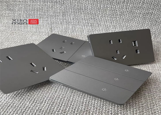 % 100 Melamine 99.8 Lavabo Lavabo Çanakkabı Değiştirme Paneli Çizik Direnci