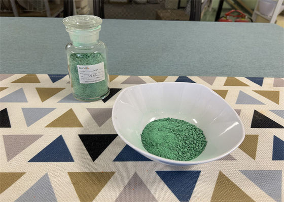 Endüstriyel Melamin Formaldehit Tozu Kombine reçine tozu