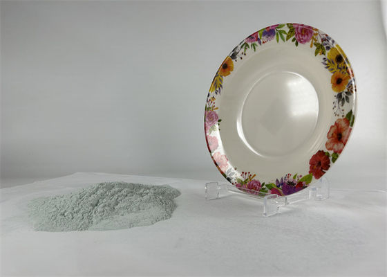 Termal İletişimlilik Melamin Kalıplama Bileşiği Beyaz Toz ≤0.2W/m.K PH 7.0-9.0