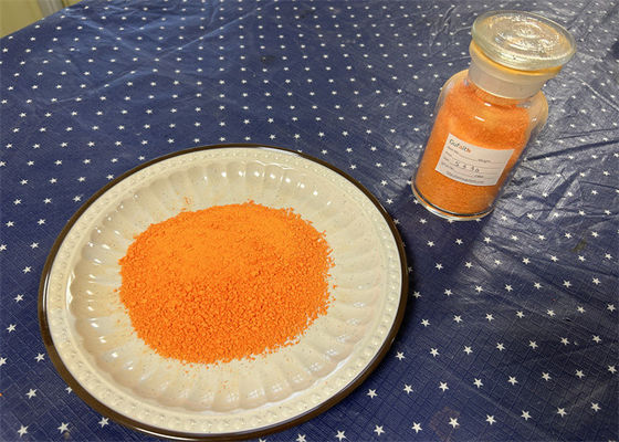 Yüksek Erime Noktası 2.5-4.5 X 10-5/K ısısal genişleme ile fenol kalıplama malzemesi