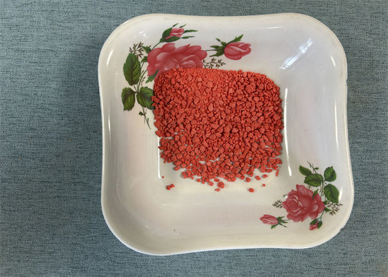 Optimal viskozluk 2-3 Pa.S Uzun süreli sonuçlar için melamin kalıplama tozu