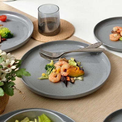 Melamine yemek takımları Tabak ve kase takımları 12pcs 4 kişilik yemek takımları Melamine tabakları Açık hava yemek takımları hafif