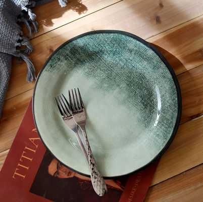 Dayanıklı Gufaith Melamine Masa Tablosu Noel için