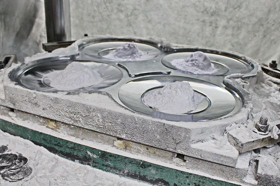 Yüksek Saflıklı Beyaz Melamin Formaldehit reçine Tozu İnce Pürüzsüz