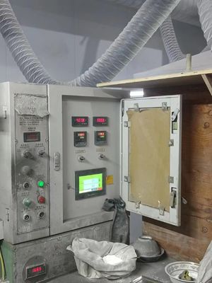 Yüksek Saflıklı Beyaz Melamin Formaldehit reçine Tozu İnce Pürüzsüz