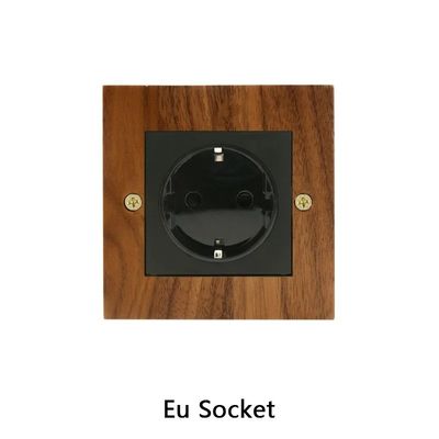 16A Multi Light Switch Panel 110v APP Kontrolü