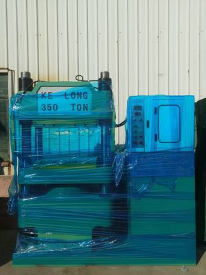 Otomatik Melamine Üretim Makinesi Melamine Kupaları İçin % 100 Melamine Tozu 200 Ton Melamine Sıkıştırma