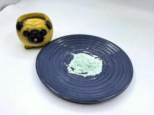 400°C Çürüme Sıcağı Melamin reçini İyi Darbe Direnci Ürünleri