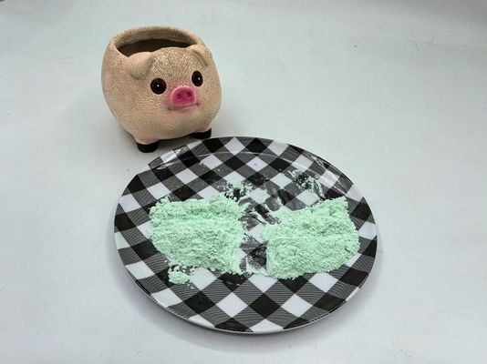 PP Otomotiv iç mekanlar Plastik endüstrisi Melamin hammaddesi