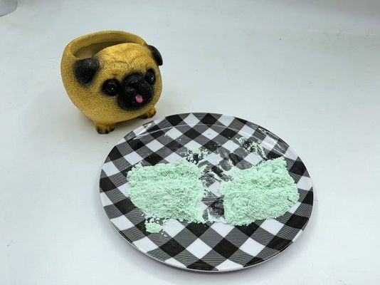 Melamin Tozu Melamin Masa Tablosu Malzemesi Ureya Oluşturan Formaldehit Formaldehit reçine