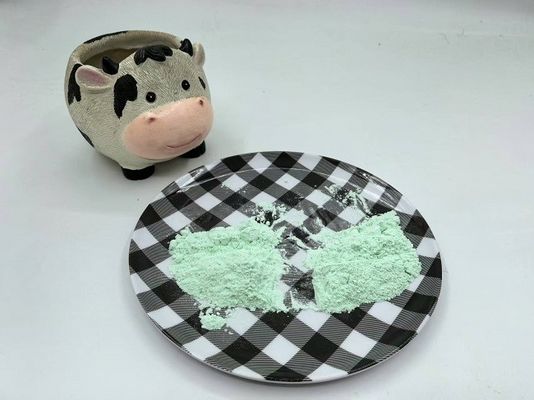 Melamin kalıplama bileşiğinin hammaddesi A5 Melamin tozu