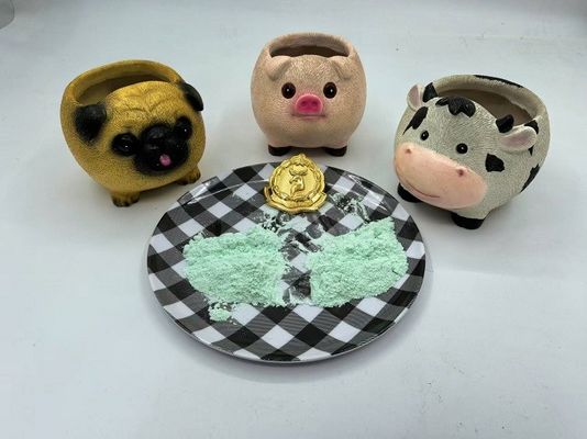 Ucuz Fabrika Fiyatı Aminoplastik reçine kalıplama bileşiği Yüksek Kaliteli Melamin Kimyasal Tozu 995