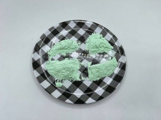 Yüksek Kaliteli Enjeksiyon Kalıplama Amino Kalıplama Plastik Aminoplastik Urea Kalıplama Bileşiği