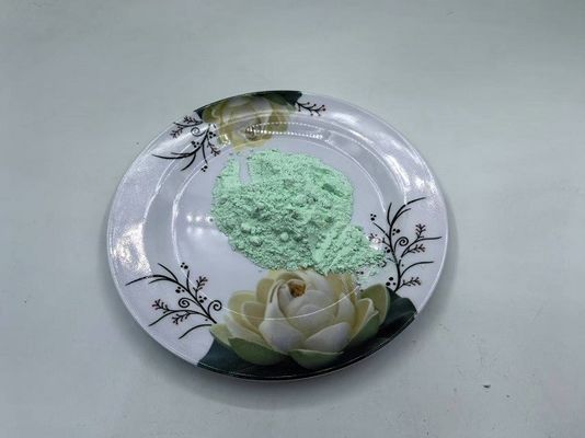 Saf Melamin Formaldehit reçine tozu Mf, Melamin plakaları yapmak için