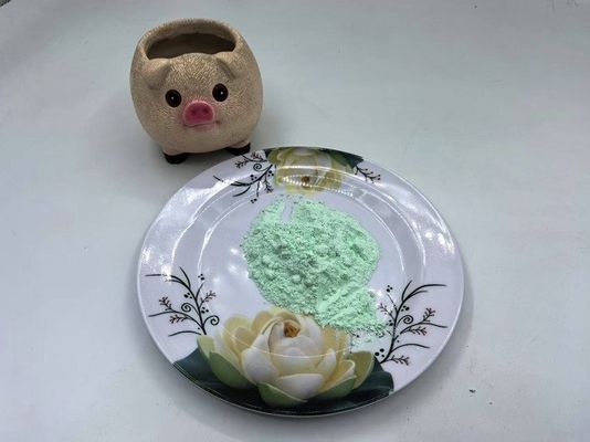 Yüksek Kaliteli Saf Melamin Tozu Nasıl Tespit Edilir: Bir Alıcı Rehberi