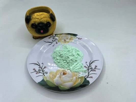 Saf Melamin Formaldehit reçine tozu Mf, Melamin plakaları yapmak için