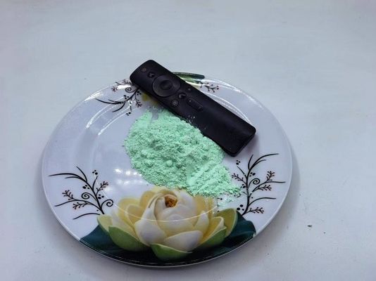 Yüksek Kaliteli Saf Melamin Tozu Nasıl Tespit Edilir: Bir Alıcı Rehberi