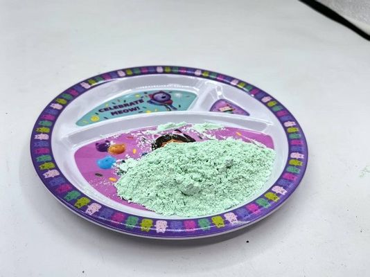 LG250 Melamine Masa Ürünlerini Parlaklaştırmak İçin Melamine Camlama Tozu
