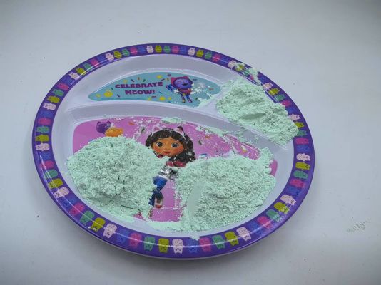 LG110 LG220 LG250 Melamine camlama tozu Melamine masa dolabını parlatmak için