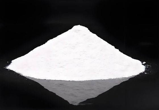 Kristal Kokusuz Melamin Kalıplama Tozu Plastik İki Yıllık raf ömrü