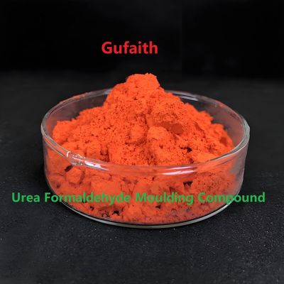 Çevre Koruması Melamin Ureya Formaldehit reçine Çeşitli Renkler Çevre dostu performans