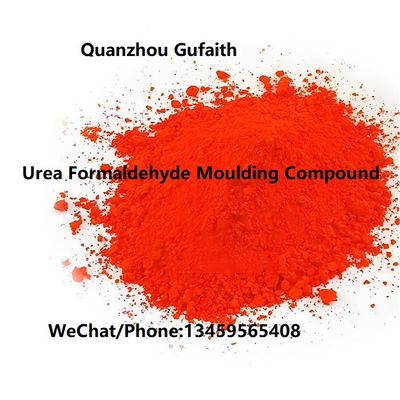 Çevre Koruması Melamin Ureya Formaldehit reçine Çeşitli Renkler Çevre dostu performans