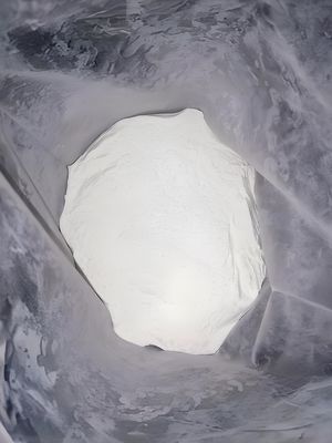 25Kg/Çanta Temiz Melamin Tozu, Kalıplandırılmış Masa Cihazları için Seramik gibi Bitirme Garantilidir