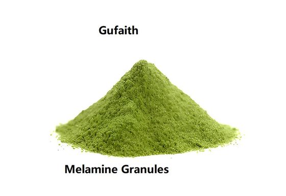 Endüstriyel Kalite Temel Organik Kimyasallar Sülfonlu Melamin Formaldehit Tozu Kore