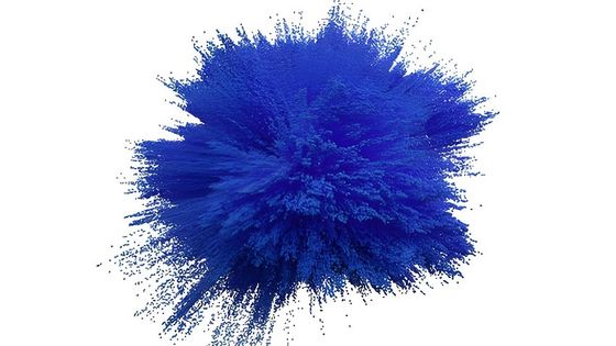 Melamine kalıplama bileşik tozu, masaüstü eşyaları yapmak için % 100 Melamine gıda kalitesi