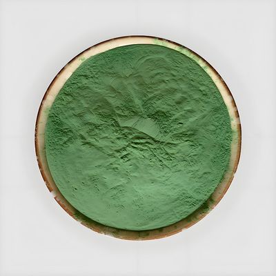 Fabrika Toptan Satış 99.8% Saf Sarı Melamin Tozu Melamin Masa Tablosunda Kalıplandırma İçin Günlük Kimyasallar