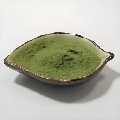 Yüksek Kaliteli Melamin Yeşil Toz Tedarikçi Fiyatı 99.8% Saf Kristalin Endüstriyel Kaliteli Melamin Tozu