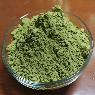 Yüksek Kaliteli Melamin Yeşil Toz Tedarikçi Fiyatı 99.8% Saf Kristalin Endüstriyel Kaliteli Melamin Tozu