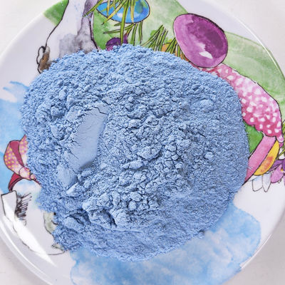 C3H6N6 Melamine Raw Material White Crystalline Powder with Xn Hazard Symbol and Formula